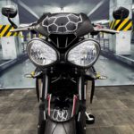 Triumph STREET TRIPLE 765 R - Фото 3