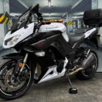 KAWASAKI NINJA 1000 - Фото 1