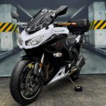 KAWASAKI NINJA 1000 - Фото 2