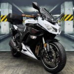 KAWASAKI NINJA 1000 - Фото 4