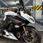 KAWASAKI NINJA 1000 - Фото 7