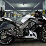 KAWASAKI NINJA 1000 - Фото 8