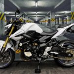 SUZUKI GSR-750 ABS - Фото 1
