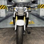 SUZUKI GSR-750 ABS - Фото 7