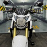 SUZUKI GSR-750 ABS - Фото 8