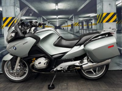BMW R1200RT