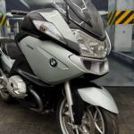 BMW R1200RT - Фото 8