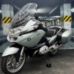 BMW R1200RT - Фото 2