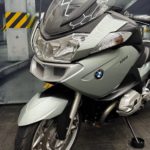 BMW R1200RT - Фото 4