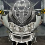 BMW R1200RT - Фото 7
