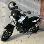 BMW F800R Владимир С.