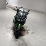 Kawasaki NINJA1000 - Фото 3