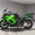 Kawasaki NINJA1000 - Фото 2