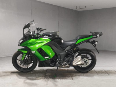 Kawasaki NINJA1000