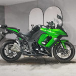 Kawasaki NINJA1000 - Фото 1