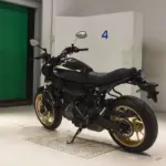 Yamaha XSR700-2 - Фото 4