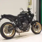 Yamaha XSR700-2 - Фото 5