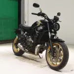 Yamaha XSR700-2 - Фото 2