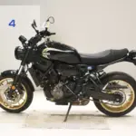 Yamaha XSR700-2 - Фото 1